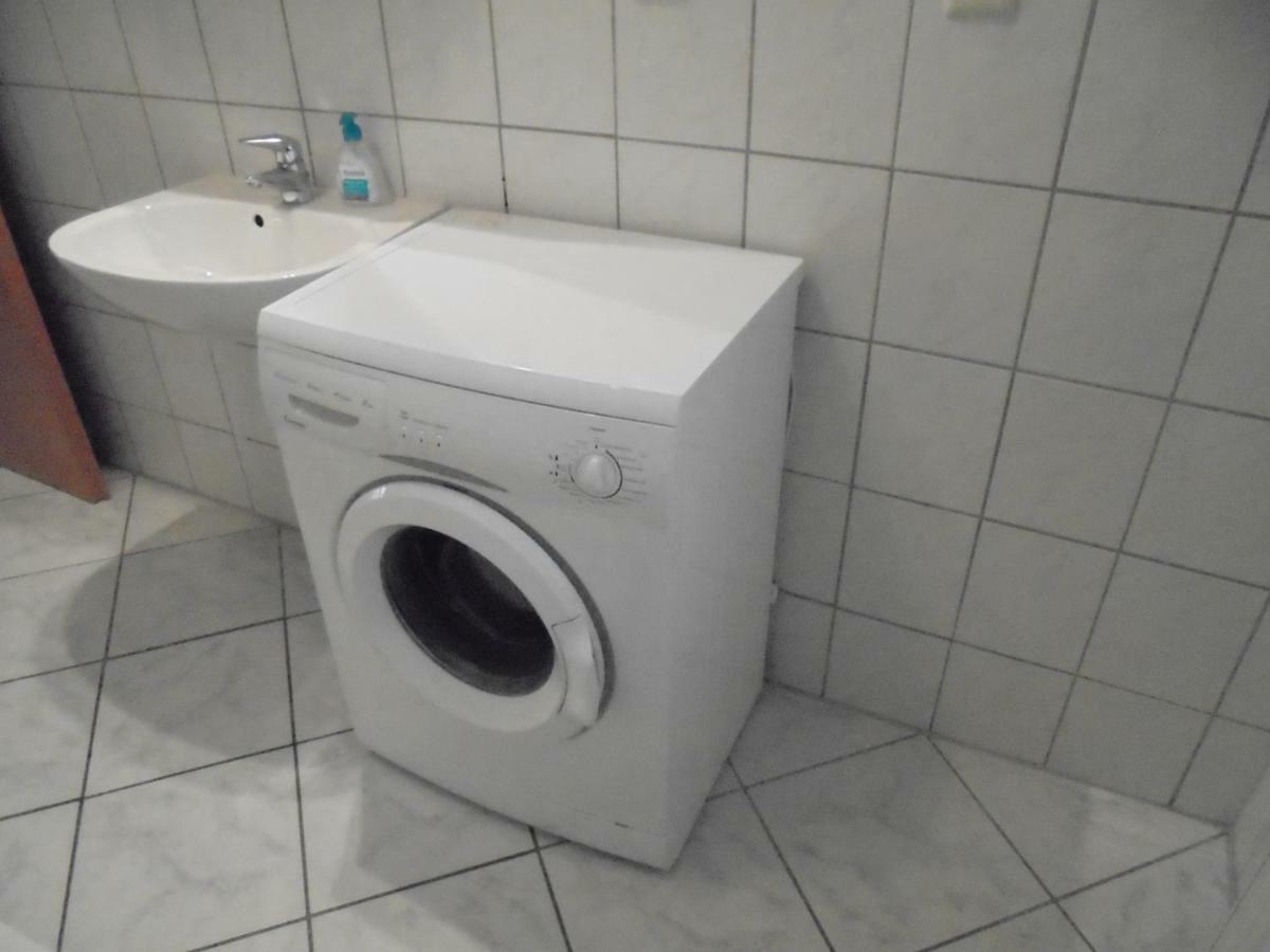 Ferienwohnung Mit Terasse Обергаузен Екстер'єр фото