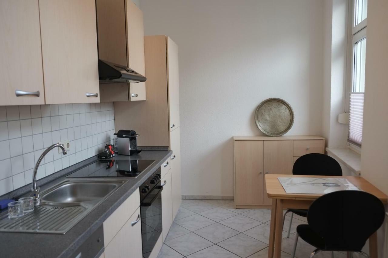 Ferienwohnung Mit Terasse Обергаузен Екстер'єр фото